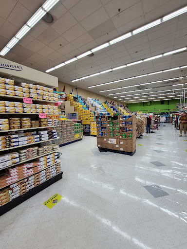 Supermarket «Twin City Supermarket - Elizabeth NJ», reviews and photos, 1016 Sherman Ave, Elizabeth, NJ 07208, USA