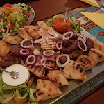 Photo n°1 de l'avis de Daniel.u fait le 28/10/2018 à 18:30 sur le  Sarajevo Inn Grunewald à Berlin