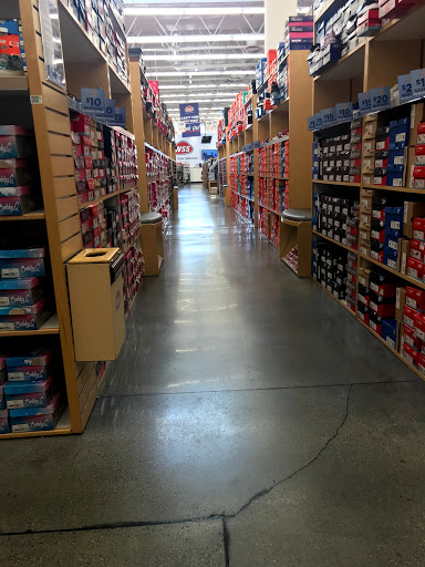 Shoe Store «WSS», reviews and photos, 6200 Pacific Blvd, Huntington Park, CA 90255, USA