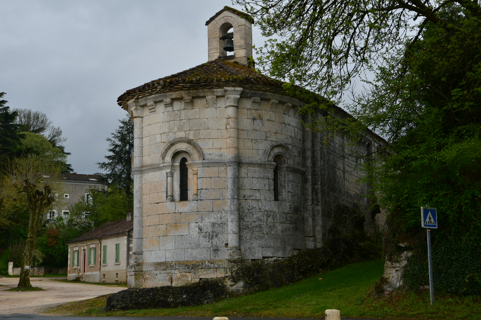 Photo n° 2 de l'avis de Philippe.u fait le 20/04/2022 à 17:20