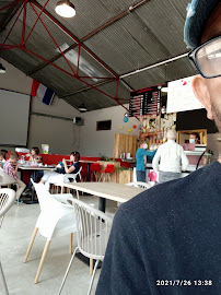 Atmosphère du Restauration rapide Lunch Café à Montignac-Lascaux - n°20