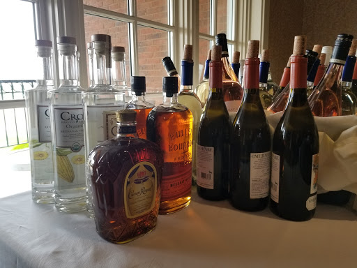 Country Club «Clarksville Country Club», reviews and photos, 334 Fairway Dr, Clarksville, TN 37043, USA