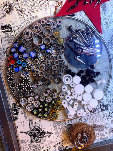 Tattoo Shop «Tattoo Fiesta», reviews and photos, 3750 Venture Dr, Duluth, GA 30096, USA