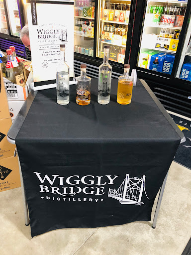 Liquor Store «Central Liquors», reviews and photos, 625 E St NW, Washington, DC 20004, USA