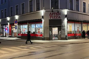 Aften Pizza & Grill image