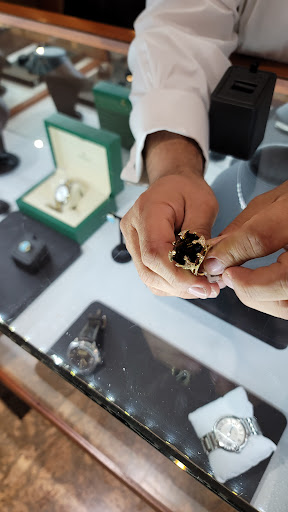 Jeweler «David Kodner Personal Jeweler», reviews and photos, 7710 Carondelet Ave # 102, Clayton, MO 63105, USA