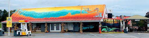 Gas Station «Newstar Market Inc», reviews and photos, 2936 John Marshall Hwy, Strasburg, VA 22657, USA