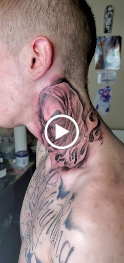 Tattoo Shop «Studio 219 INK», reviews and photos, 1900 Piedmont Rd NE, Atlanta, GA 30324, USA