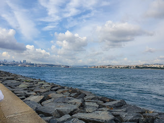 Ahırkapı Feneri Çeşmesi