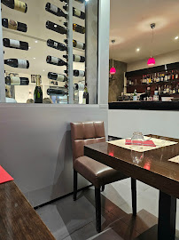 Atmosphère du Restaurant italien Restaurant Le Casanova à Thoiry - n°17