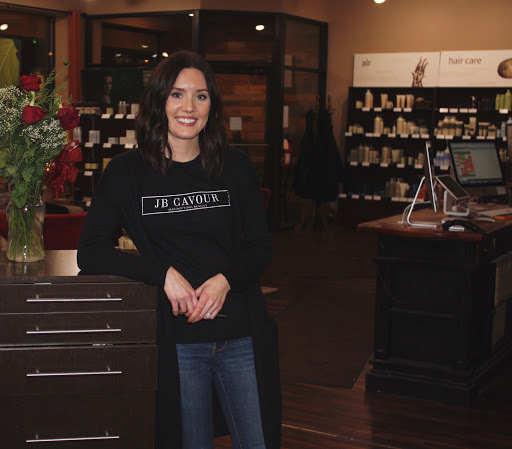 Day Spa «JB Cavour Salon Spa», reviews and photos, 2170 Silver Lake Rd NW, New Brighton, MN 55112, USA