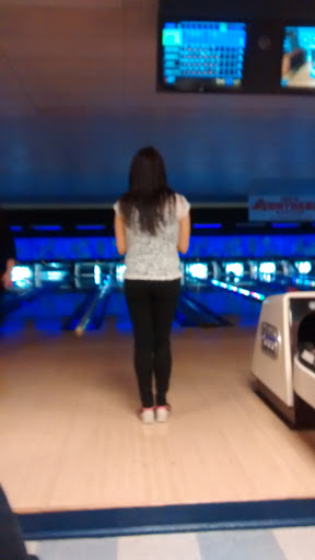 Bowling Alley «Almont Hideway Lanes», reviews and photos, 4550 Howland Rd, Almont, MI 48003, USA