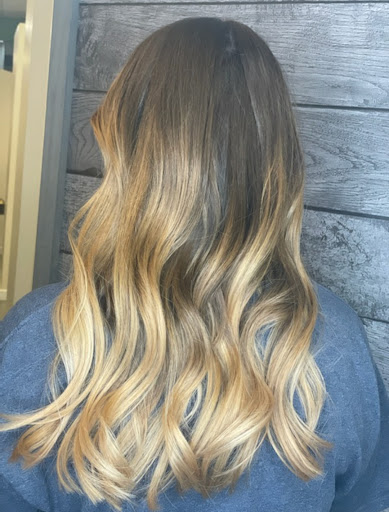 Beauty Salon «Image Is... Salon», reviews and photos, 2440 Broad Ave, Lutherville-Timonium, MD 2109321093, USA