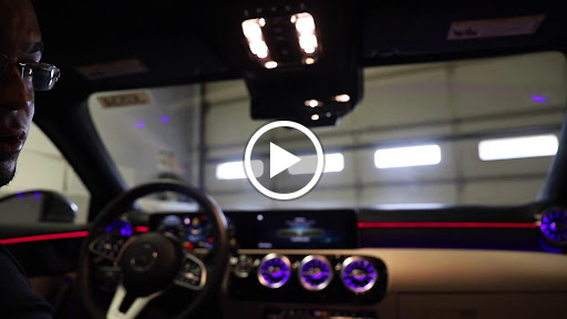 Mercedes Benz Dealer «Mercedes-Benz of Goldens Bridge», reviews and photos, 321 NY-22, Goldens Bridge, NY 10526, USA