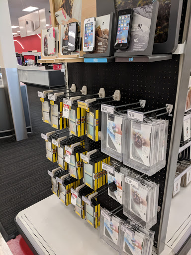 Department Store «Target», reviews and photos, 4601 2nd St, Davis, CA 95618, USA