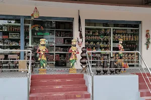 Kondapalli toys handicraft's image