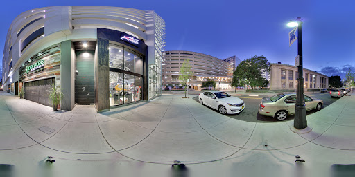 Shoe Store «NoJo Kicks», reviews and photos, 1220 Library St, Detroit, MI 48226, USA