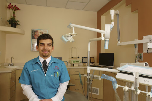 Odontología Integral de México (Dentist in Tijuana)