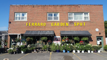 Ferraro Garden Spot Inc