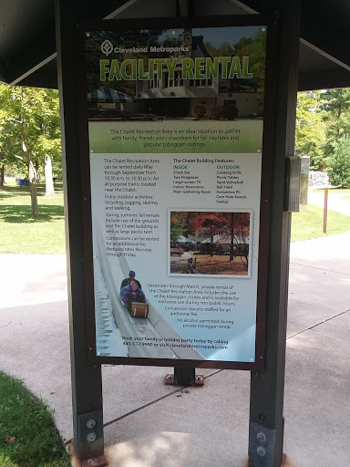 Recreation Center «Go Ape Zip Line & Treetop Adventure - Mill Stream Run Reservation», reviews and photos, 16200 Valley Pkwy, Strongsville, OH 44136, USA