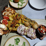 Photo n°2 de l'avis de wolfgang.i fait le 02/09/2023 à 19:22 sur le  Pane di Mare à Syracuse