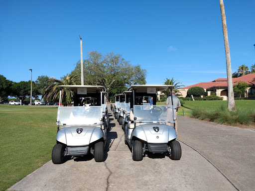 Golf Shop «Mission Inn Golf Pro Shop», reviews and photos, 10400 County Rd 48, Howey In Hills, FL 34737, USA