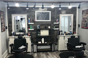 Studio Perez Barbershop/Salon