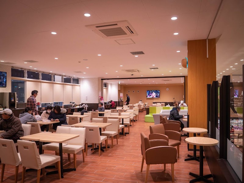 マックスバリュ若松店 北海道函館市若松町 スーパーマーケット グルコミ