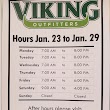 Viking Outfitters