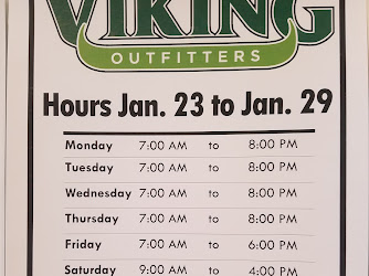 Viking Outfitters