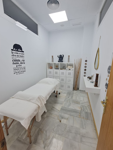 Centros de bienestar y salud en Mairena del Aljarafe de 2024