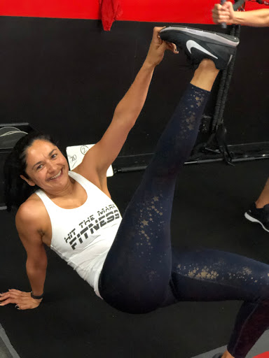Weight Loss Service «Hit The Mark Fitness Bootcamp in Orange», reviews and photos, 636 N Tustin St, Orange, CA 92867, USA