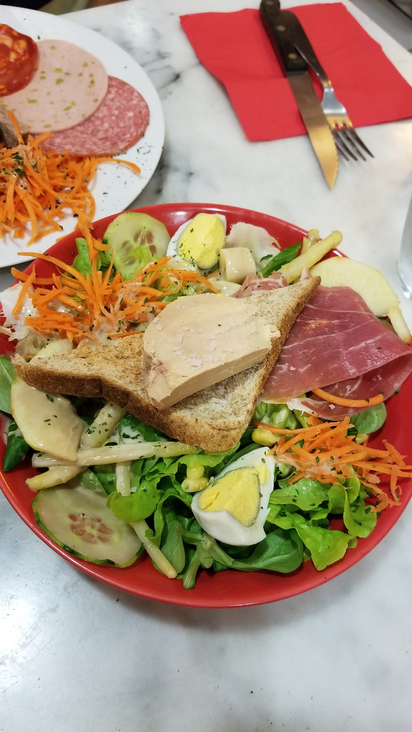Photo n° 2 de l'avis de Lisa.u fait le 24/10/2018 à 14:54