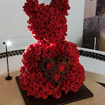 Photo n° 3 de l'avis de Max.z fait le 29/03/2023 à 17:57 pour Musée du Chocolat - Musée & Restaurant à Geispolsheim