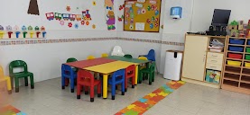 Escuela de Educación Infantil Eliosol en Lorca