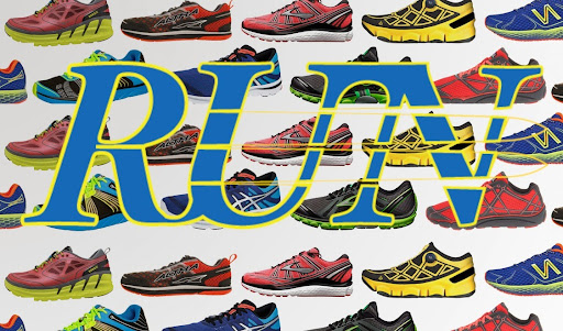 Shoe Store «Run Shoe Store», reviews and photos, 533 Spring Garden St D2, Philadelphia, PA 19123, USA