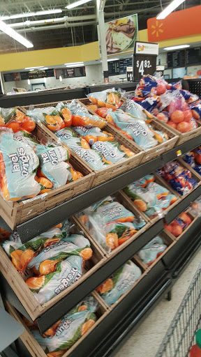 Department Store «Walmart Supercenter», reviews and photos, 100 N Main St, Manville, NJ 08835, USA