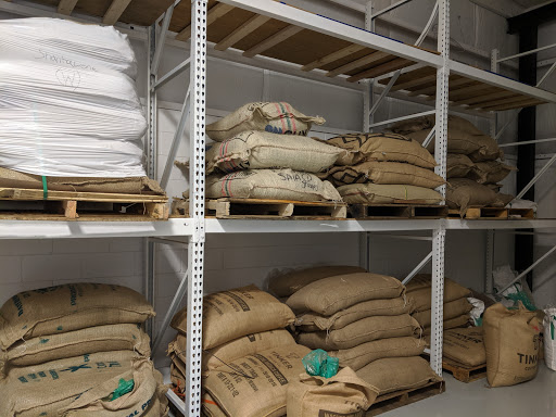 Coffee Roasters «Tinker Coffee Co.», reviews and photos, 212 E 16th St, Indianapolis, IN 46202, USA