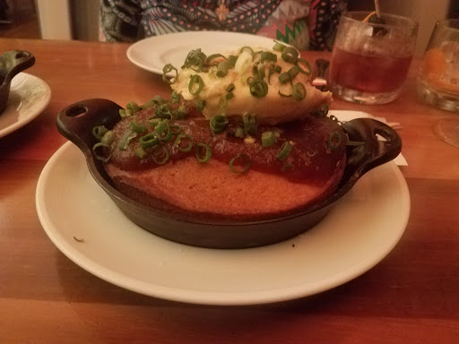 Luxury Hotel «21c Museum Hotel Louisville», reviews and photos, 700 W Main St, Louisville, KY 40202, USA