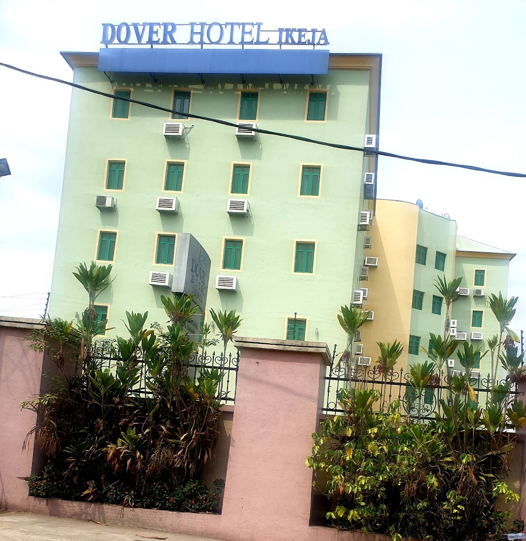 The Dover Hotel