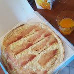 Photo n°1 de l'avis de Robert.o fait le 05/06/2019 à 18:44 sur le  Pizzeria da Tito à Ovada