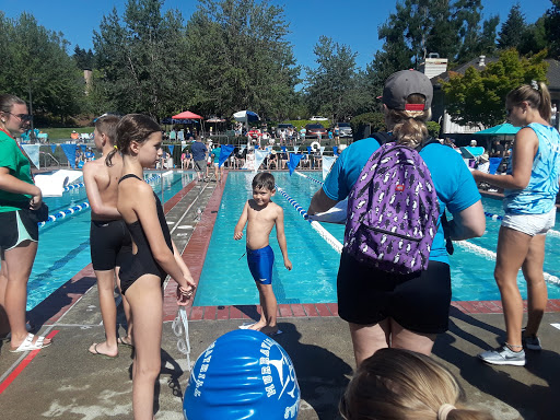 Recreation Center «Murray Hill Recreation Association», reviews and photos, 11010 SW Teal Blvd, Beaverton, OR 97007, USA