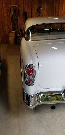 Auto Body Shop «Marx Hot Rods LLC», reviews and photos, 4640 Knox Butte Rd E, Albany, OR 97322, USA