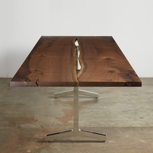 Furniture Store «Urban Hardwoods», reviews and photos, 2101 1st Ave, Seattle, WA 98121, USA