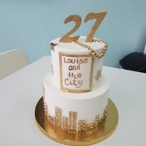 Wedding Bakery «Cut the Cake», reviews and photos, 5770 W Irlo Bronson Memorial Hwy #424, Kissimmee, FL 34746, USA