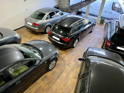 DB France Autos à Oignies