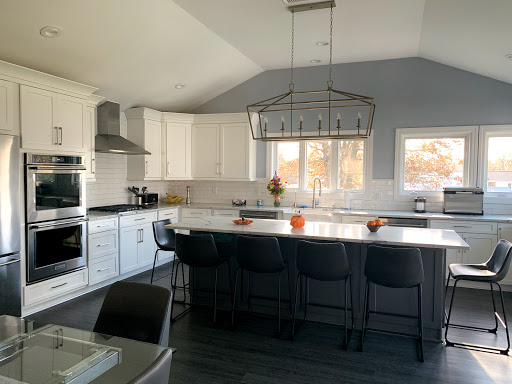 Construction Company «LA Design and Construction», reviews and photos, 137 Newark Pompton Turnpike, Pequannock Township, NJ 07440, USA