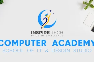 InspireTech - School of Information Technology - Computer Academy image