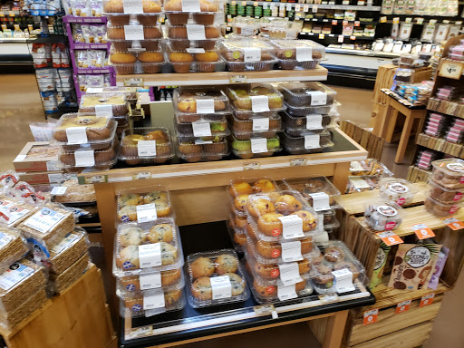 Health Food Store «Sprouts Farmers Market», reviews and photos, 905 E Bidwell St, Folsom, CA 95630, USA