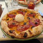 Photo n°1 de l'avis de elizabeth.e fait le 04/09/2022 à 18:41 sur le  Pizzium - Firenze à Florence